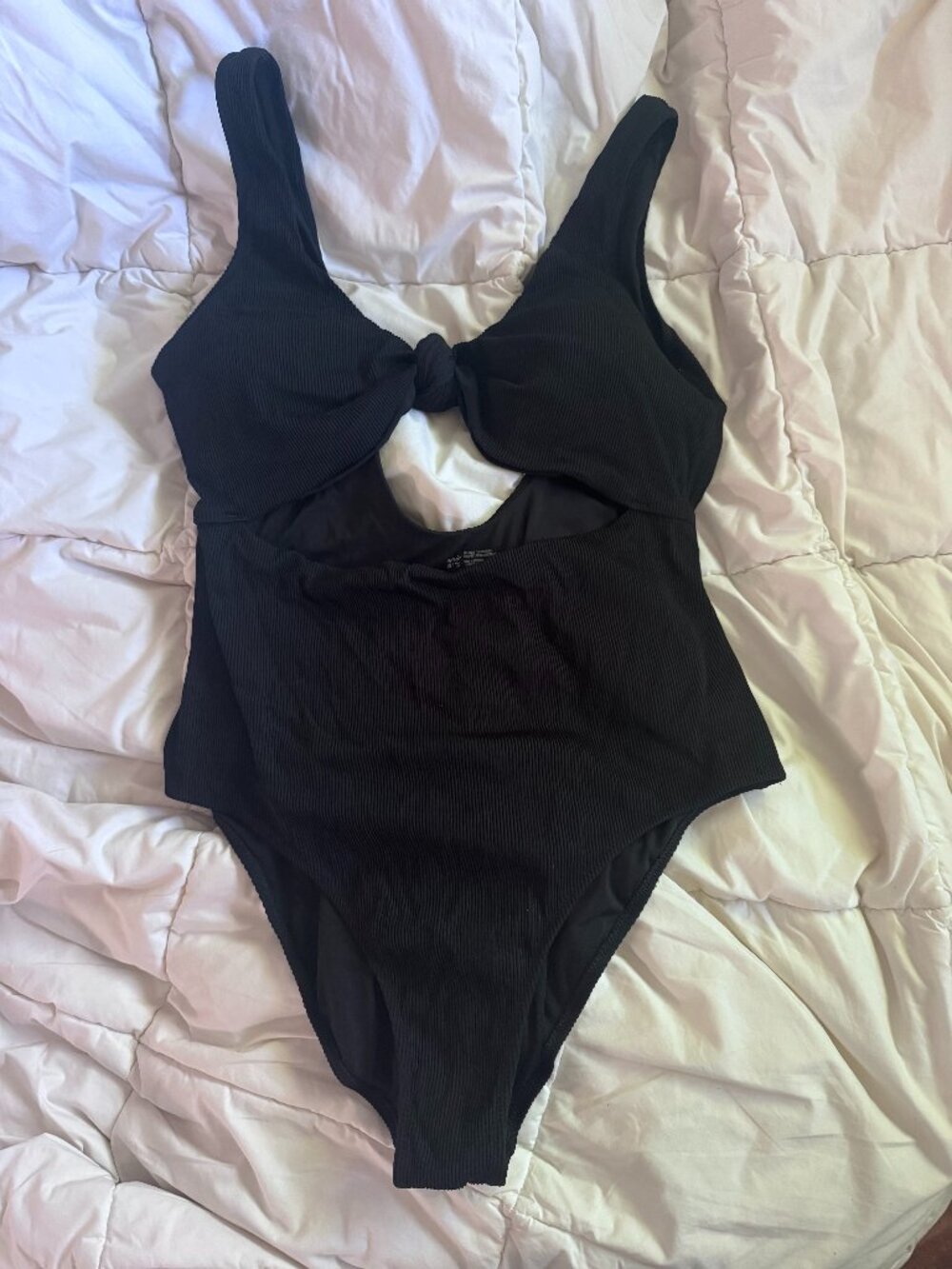 Aerie Onepiece Bathing Suit